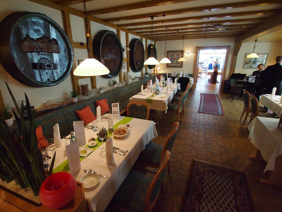 Hotel Dernbachtal Экстерьер фото