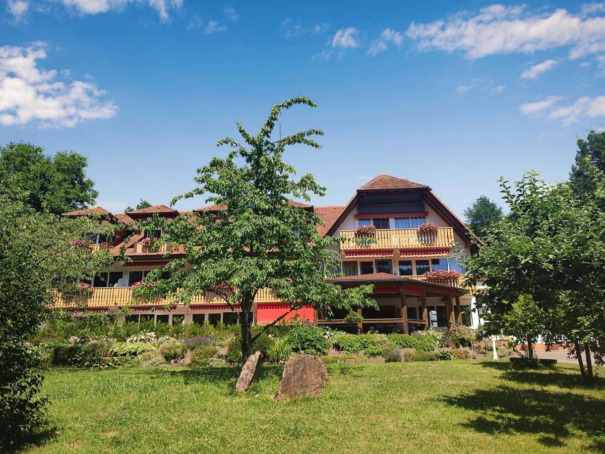 Hotel Dernbachtal Dernbach  Экстерьер фото